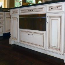Trim & Cabinet Finishes 92